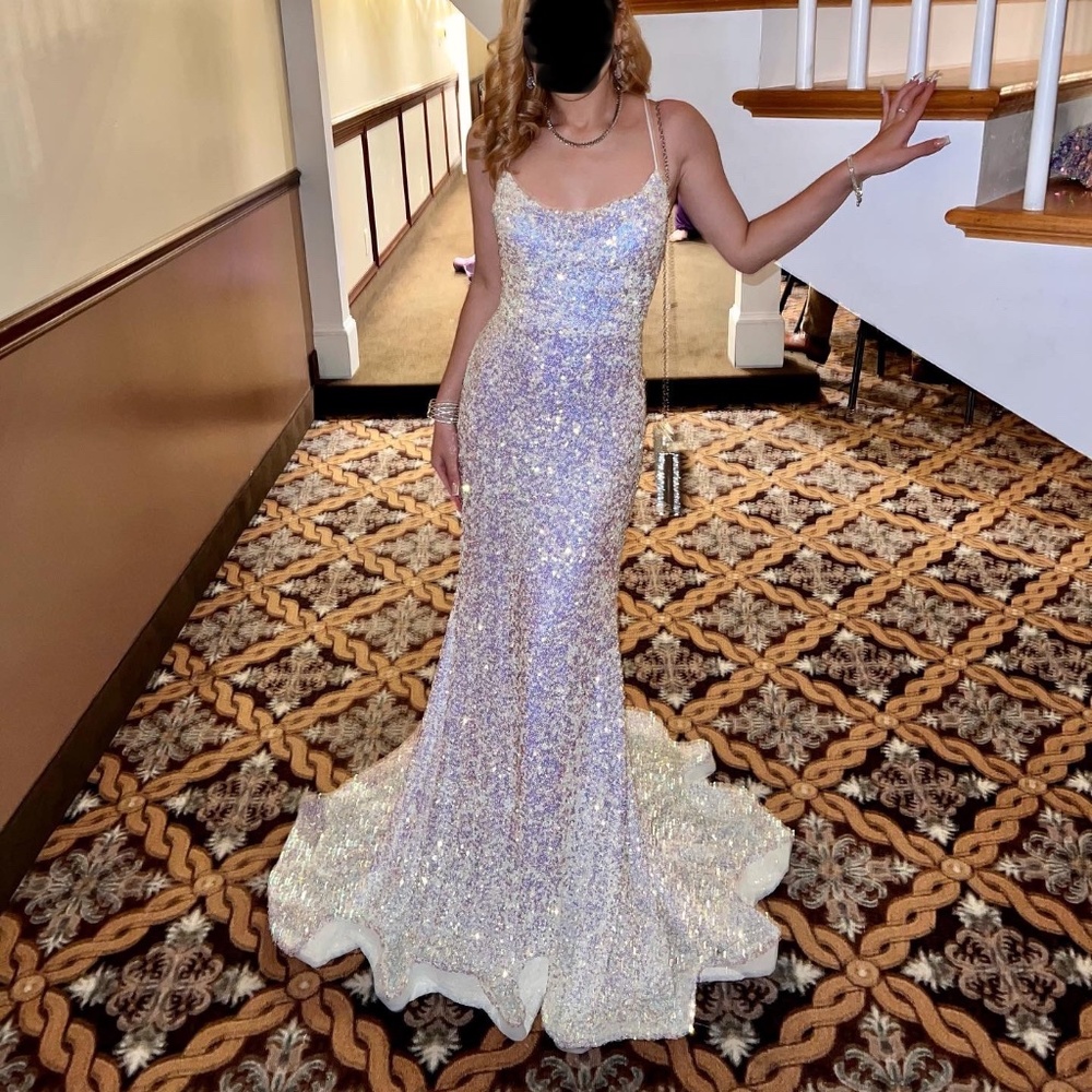 Alyce Paris Prom Dress